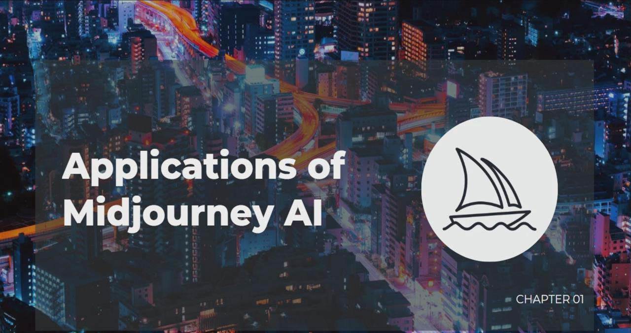 Midjourney V5 / ChatGPT 终极文本到艺术图像精通课程-47节课-中英字幕网创吧-网创项目资源站-副业项目-创业项目-搞钱项目共创吧