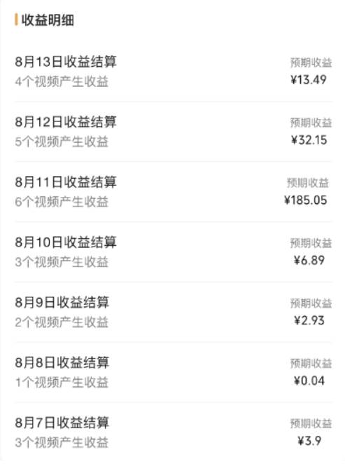 (7719期)视频号流量变现训练营公测1.0:一个人搞五个视频号,每个账号收益30-50 (7719期)视频号流量变现训练营公测1.0:一个人搞五个视频号,每个账号收益30-50