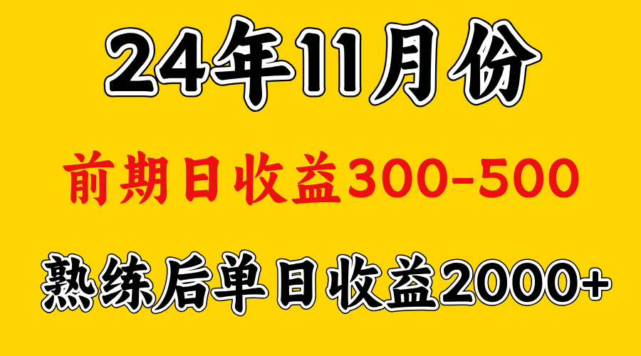 轻资产项目，前期日收益500左右，后期日收益1500-2000左右，多劳多得共创吧-网创项目资源站-副业项目-创业项目-搞钱项目共创吧