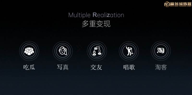 十万个富翁修炼宝典之1.QQ流量每天4-5小时，一天500-1000共创吧-网创项目资源站-副业项目-创业项目-搞钱项目共创吧