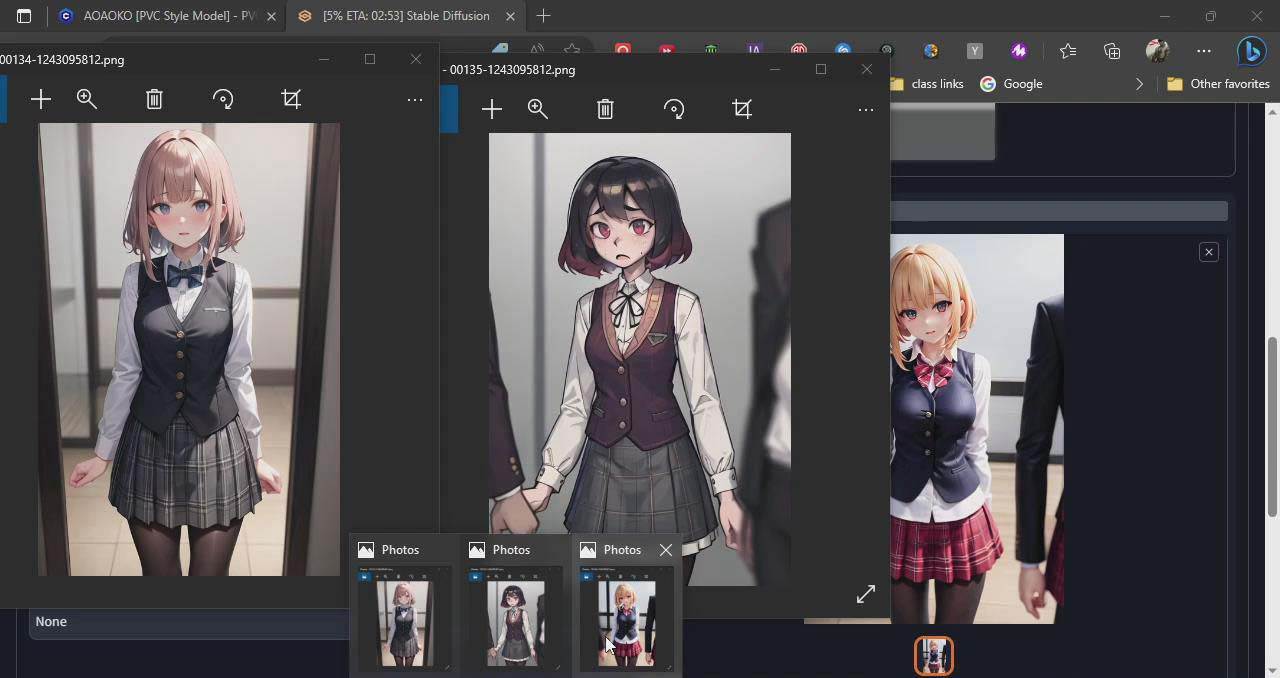 利用Stable Diffusion AI人工智能生成动漫艺术分步教程-14节课-中英字幕网创吧-网创项目资源站-副业项目-创业项目-搞钱项目网创吧