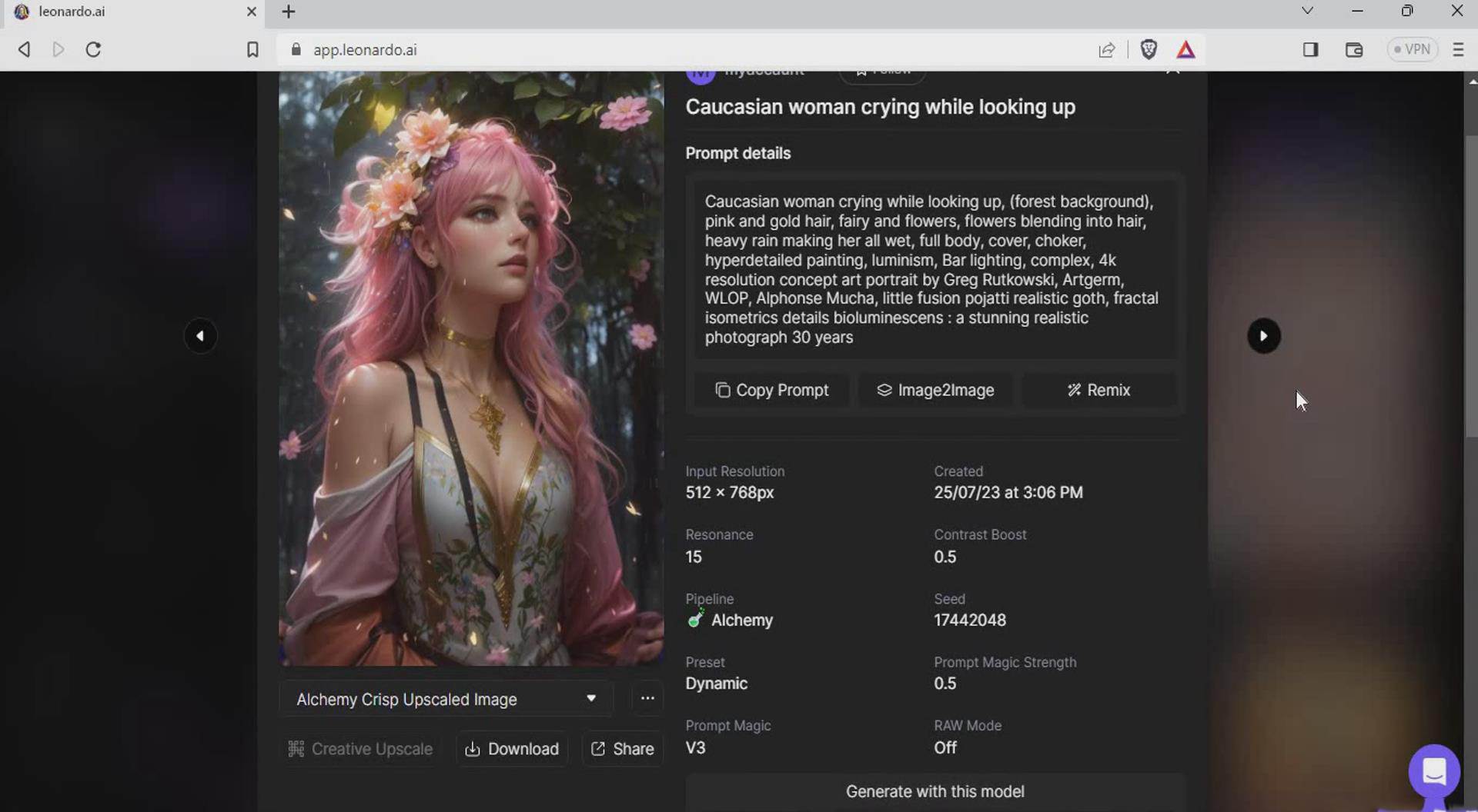 Leonardo AI,DALL-E -如何创建AI人工智能图形和图像课程（17节）网创吧-网创项目资源站-副业项目-创业项目-搞钱项目网创吧