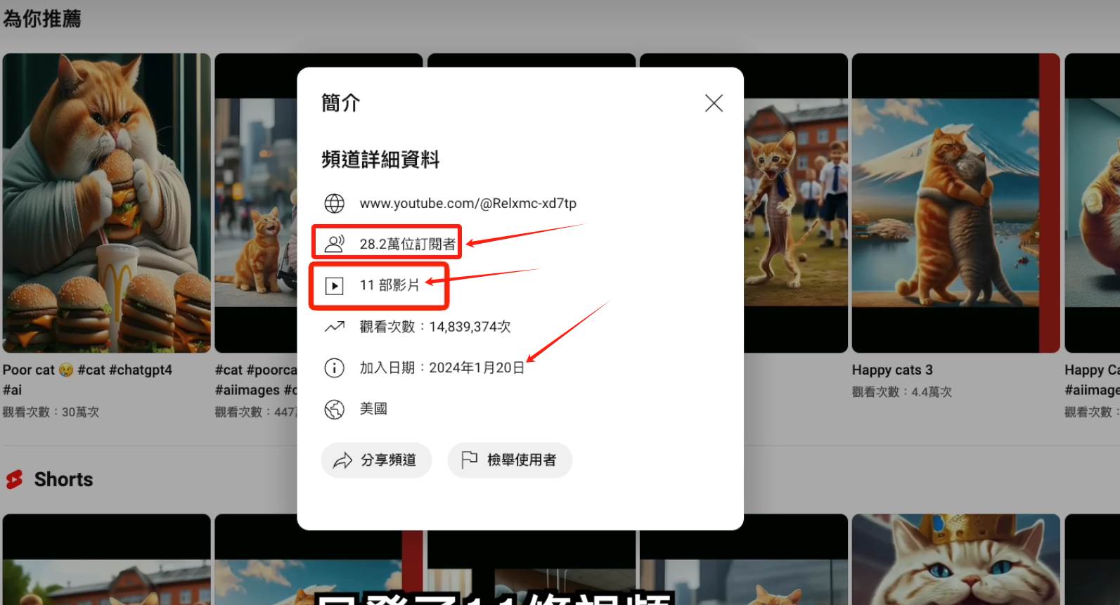 AI貓咪剧情号，30天涨粉100w，制作简单，一个视频全网分发，轻松月入1W+共创吧-网创项目资源站-副业项目-创业项目-搞钱项目共创吧