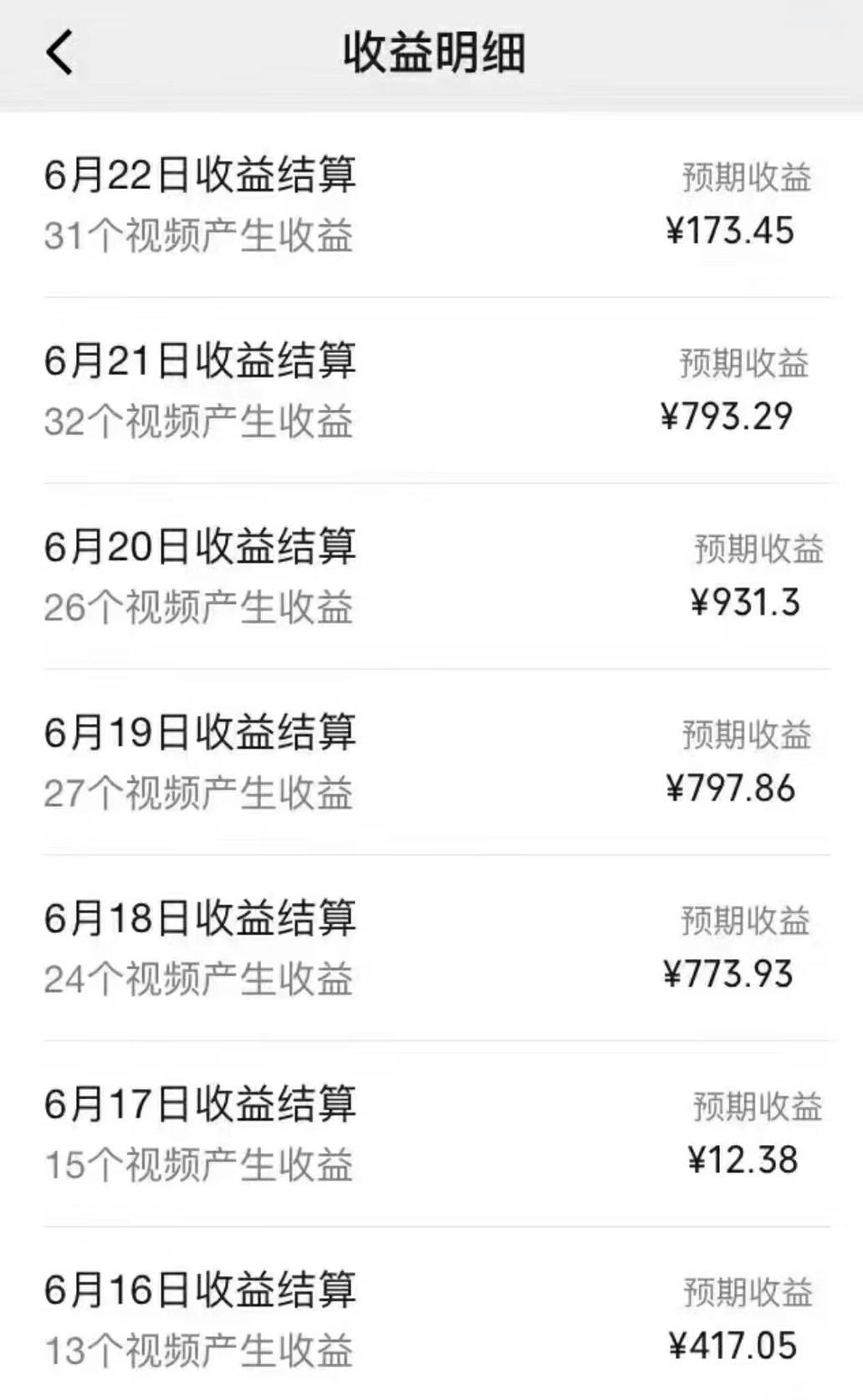 全网短视频暴力撸金赛道，日入1000＋！原创玩法，长期稳定网创吧-网创项目资源站-副业项目-创业项目-搞钱项目网创吧