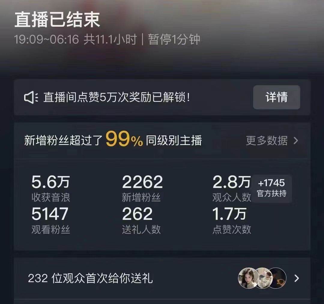 抖音24小时无人直播Ai时装秀，实操日入2000+，礼物刷不停，落地保姆及教学网创吧-网创项目资源站-副业项目-创业项目-搞钱项目网创吧