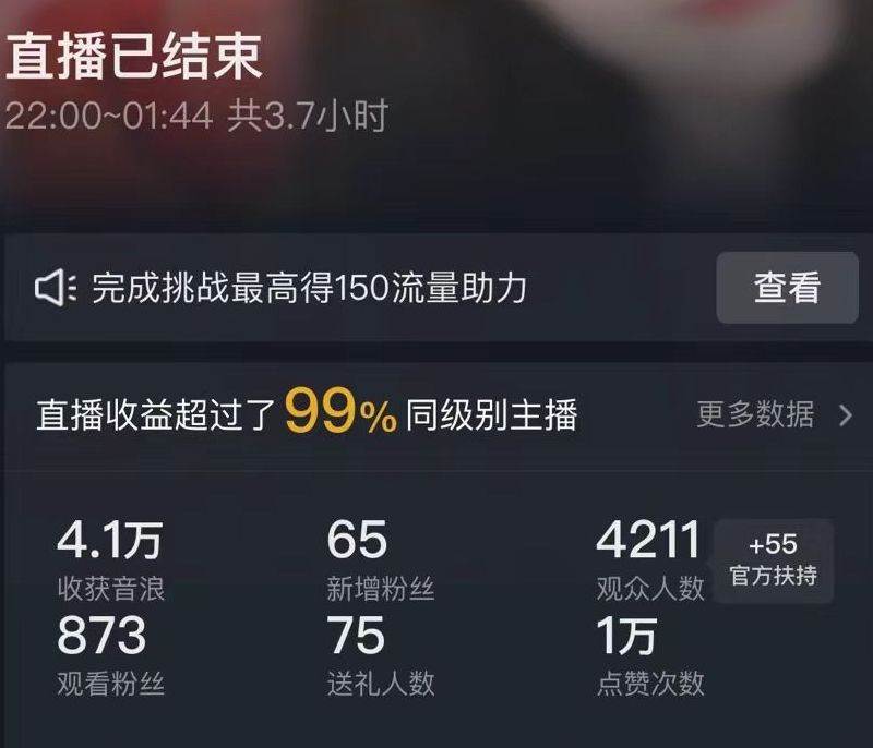 抖音24小时无人直播Ai时装秀，实操日入2000+，礼物刷不停，落地保姆及教学网创吧-网创项目资源站-副业项目-创业项目-搞钱项目网创吧