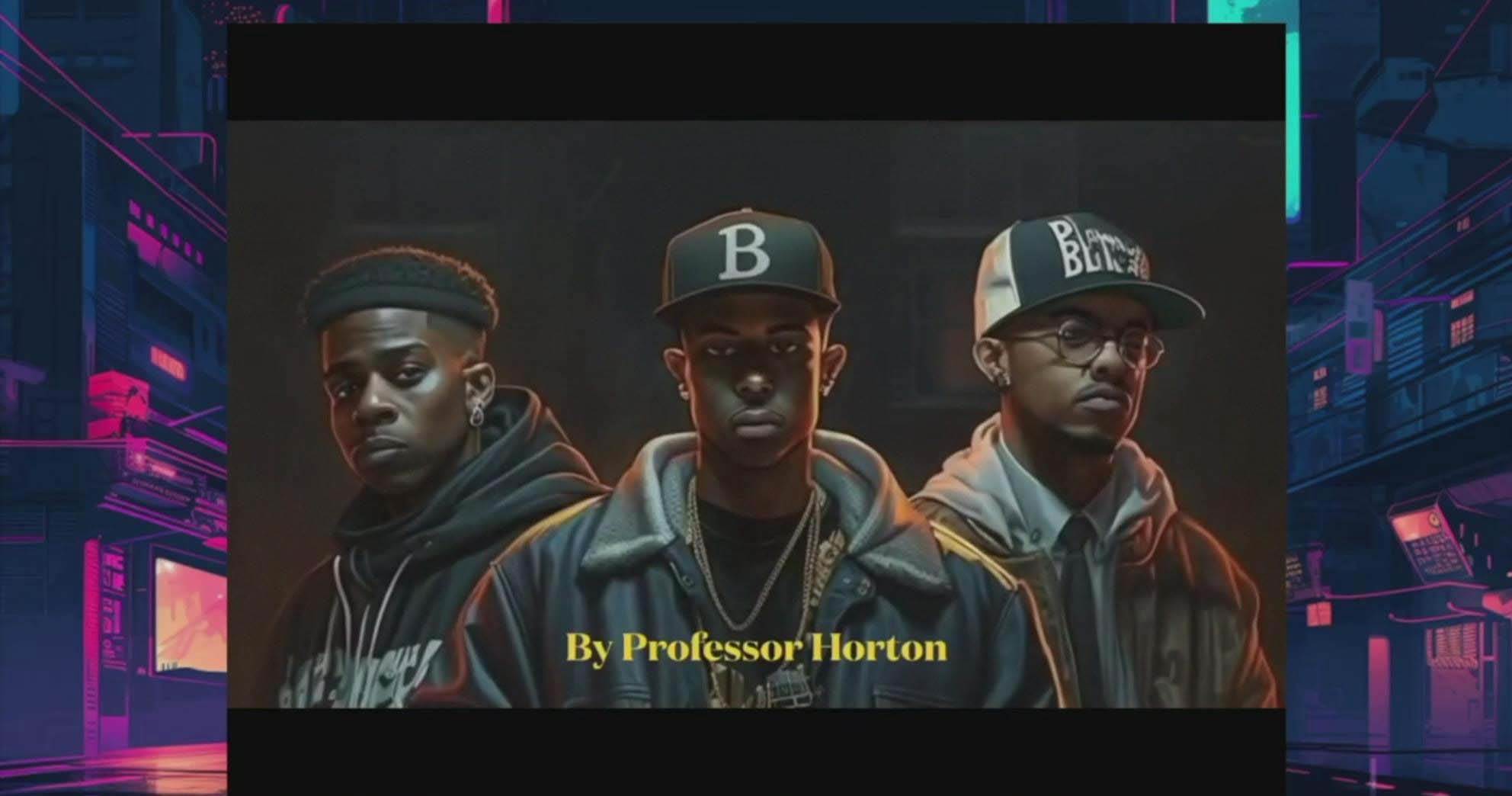 完整的Midjourney AI大型课程：AI绘图从初学者到精通-36节课-中英字幕网创吧-网创项目资源站-副业项目-创业项目-搞钱项目共创吧