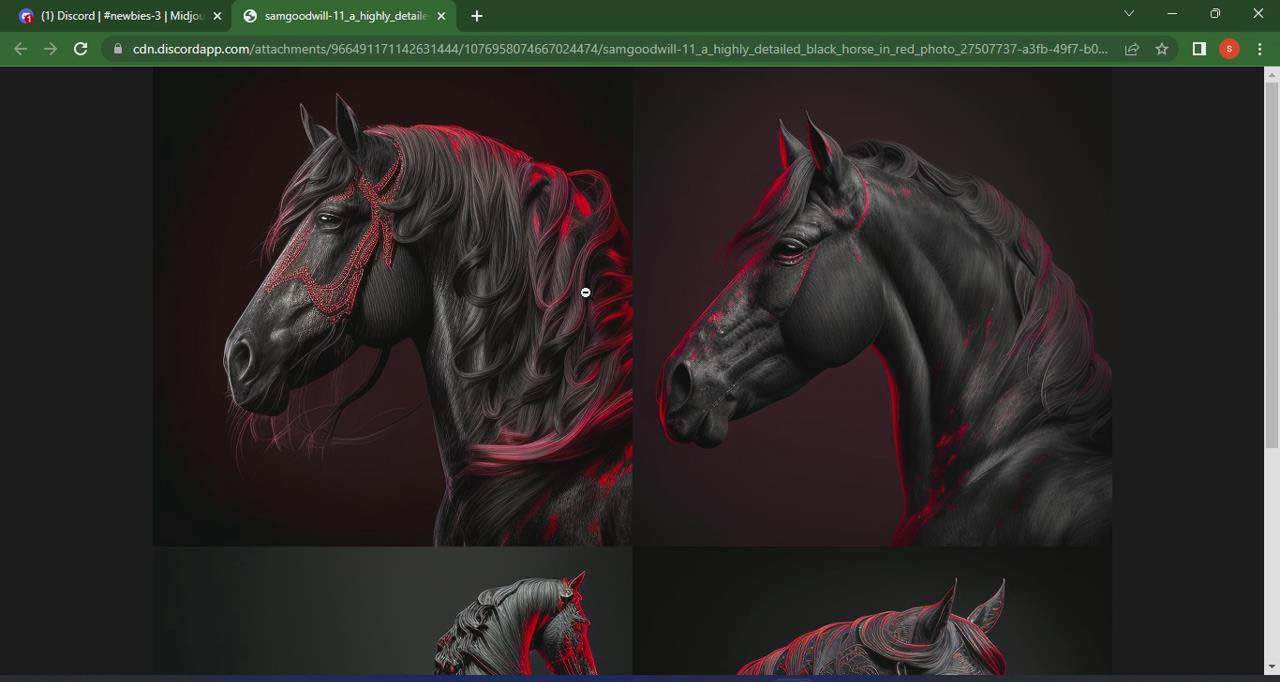 Midjourney AI：从零基础到高级版的大师班教程-34节课-中英字幕网创吧-网创项目资源站-副业项目-创业项目-搞钱项目网创吧