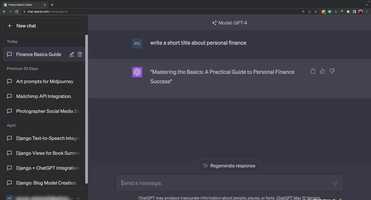 Midjourney, Adobe Firefly AI, ChatGPT 4大型AI人工智能-137节课-中英字幕网创吧-网创项目资源站-副业项目-创业项目-搞钱项目共创吧