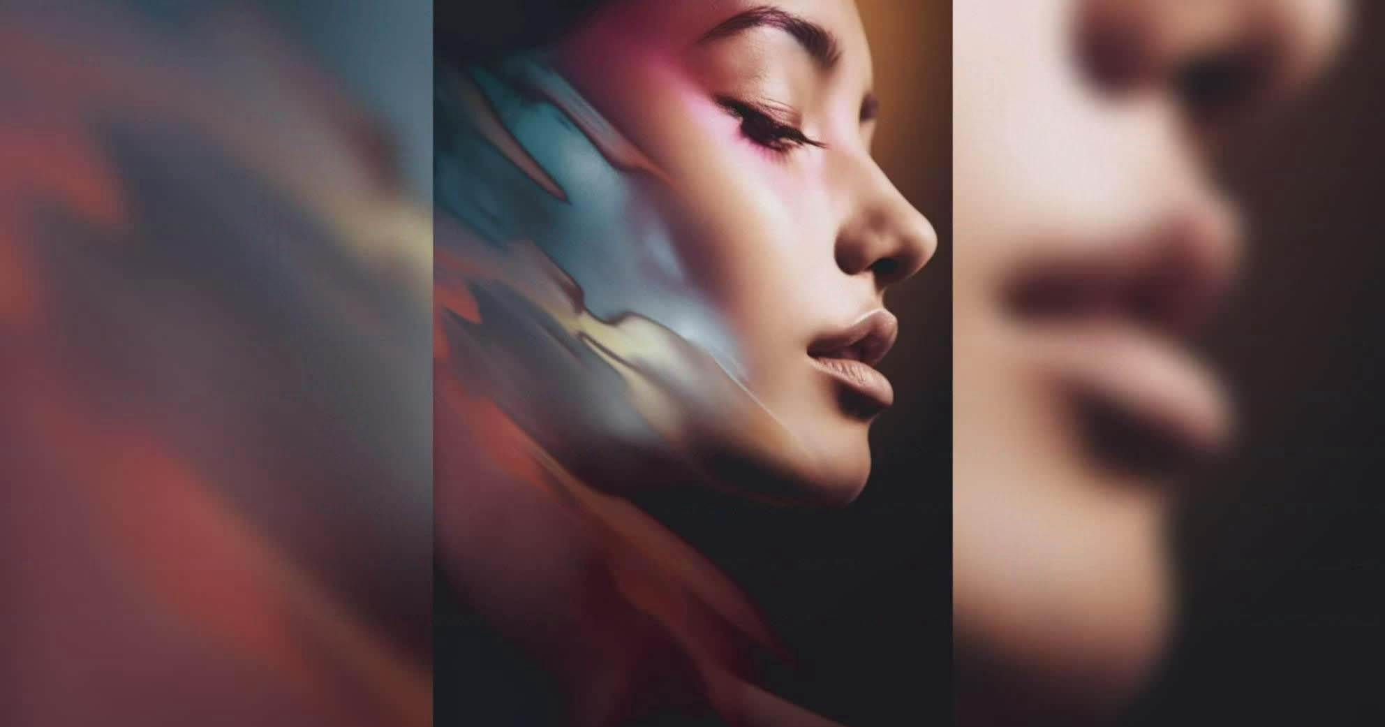 Midjourney AI人工智能创建和销售令人惊叹的海报教程-10节课-中英字幕共创吧-网创项目资源站-副业项目-创业项目-搞钱项目共创吧