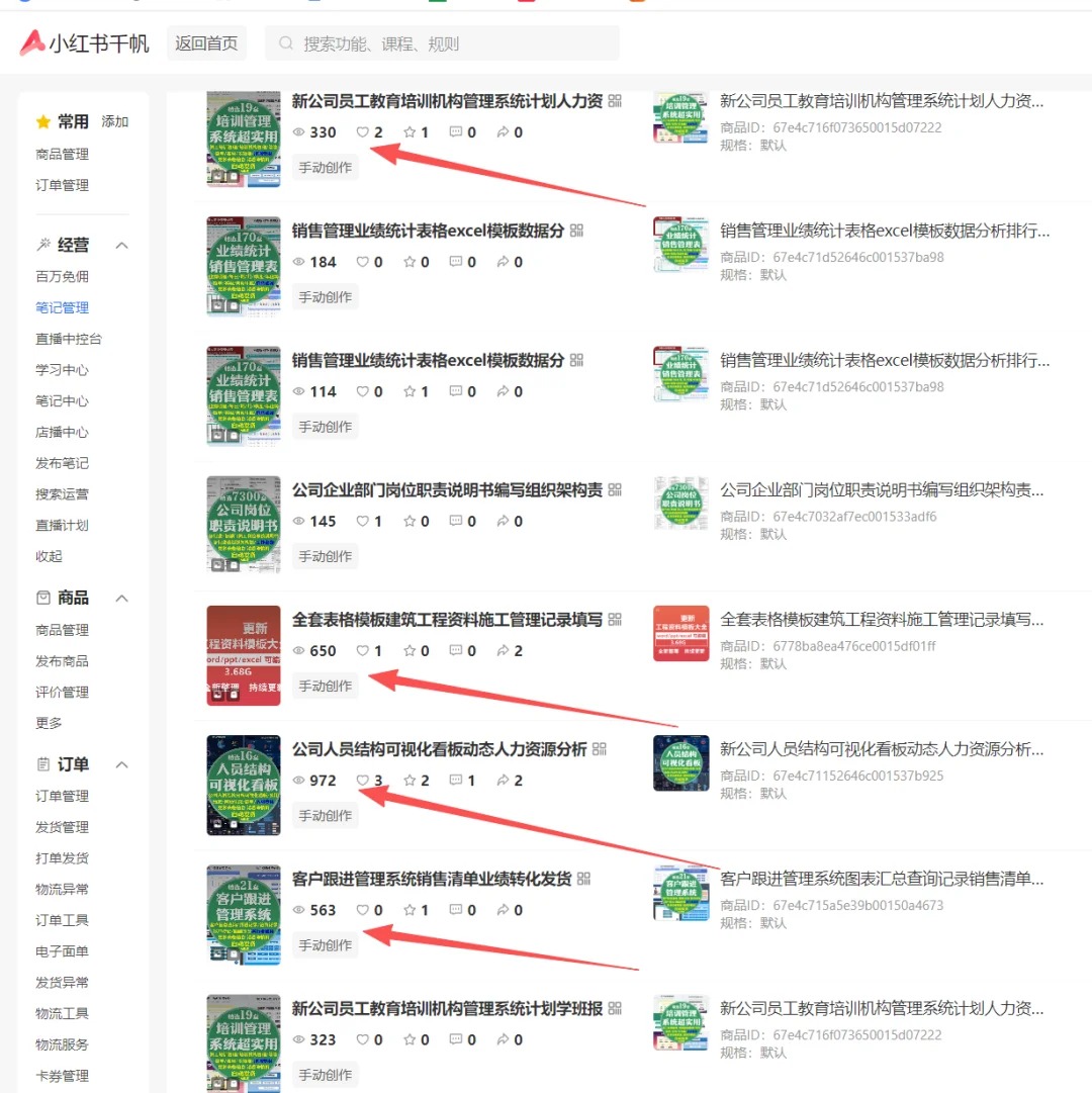 小红书虚拟店矩阵2.0,全自动化AI发笔记（共35节，照抄照做）共创吧-网创项目资源站-副业项目-创业项目-搞钱项目共创吧