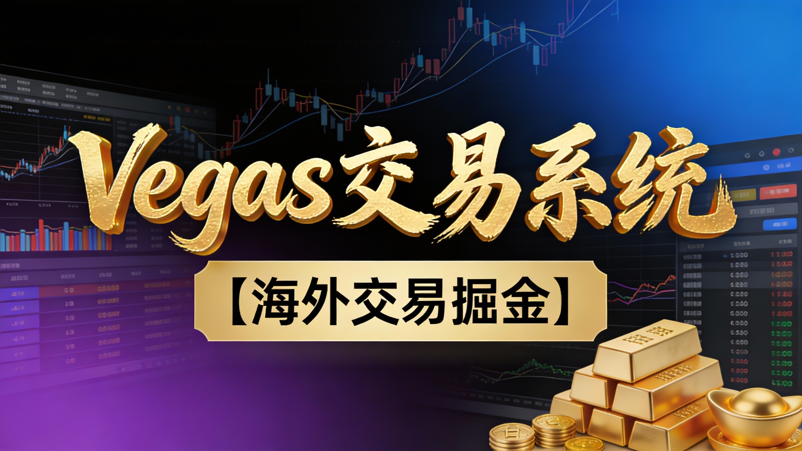 【普通人也可以成为操盘手第二期】海外掘金操盘手技术Vegas交易技术+聪明软件，日赚50-100U，可以复利扩大无上限共创吧-网创项目资源站-副业项目-创业项目-搞钱项目共创吧