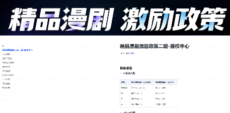 零基础也能做AI漫剧！手把手教你从入门到上架全流程共创吧-网创项目资源站-副业项目-创业项目-搞钱项目共创吧